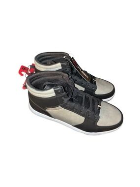 FUBU Heritage Hightop Sneakers